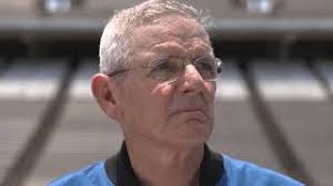 Friendswood Resident Bill McArthur inspired: NASA