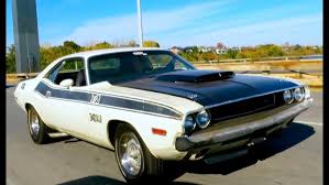 Image result for White 1970 Challenger