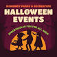 Trick or Treat Trail