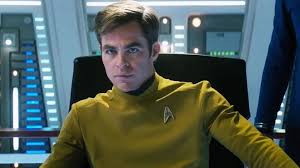 Amzn.to/t2ysyo don't miss the hottest. Chris Pine Hopes To Get Back To Work On Star Trek 4 Trekmovie Com