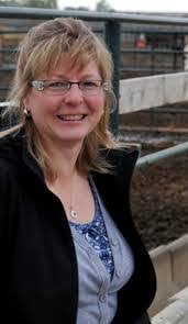 Karen Schwartzkopf's Instagram, Twitter & Facebook