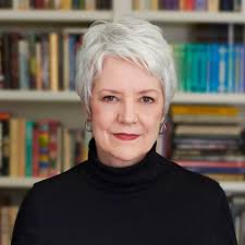 Bestsellerautorin Sue Monk Kidd