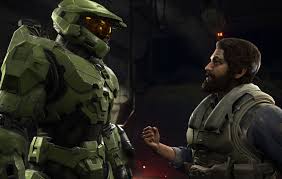 Halo infinite banished possibly confirmed? Halo Infinite Multiplayer To Be Free To Play Will Support 120fps
