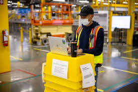 But bolton thinks beyond the basics and delivers a full gamut of valuable services to help you reduce risk, bolster your workforce and rest assured that your business is protected at all levels. Amazon Offering 3 000 Full Time Jobs In Illinois To Seasonal Workers