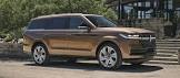LINCOLN-NAVIGATOR