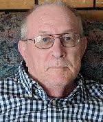 Mark Allen Wiederholt