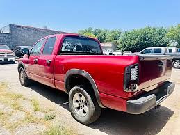 Image result for Inferno Red 2008 Ram