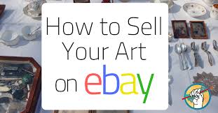 Игры и игровые приставки » игры для pc. How To Sell Art On Ebay Online Marketing For Artists