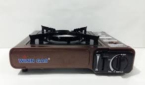 Kompor gas pertama dari merk ini adalah winn w288. 4 Merek Kompor Gas Portable