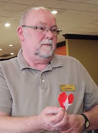 Here's the rest of the pics from our February 2025 meeting!