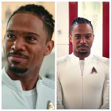 Ensign Gamble's potential return