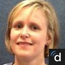 Dr. Carrie Erickson, MD