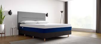 Amerisleep Shop Eco Friendly Memory Foam Mattresses