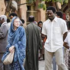 Dakota Fanning Plays A White Ethiopian Refugee In Sweetness In The Belly And People Are Confused Toronto Film Festival Dakota Fanning Popular Movies