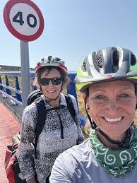 Maggie Tamayo's Instagram, Twitter & Facebook