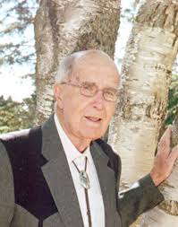 Carl Baumgartner, 82