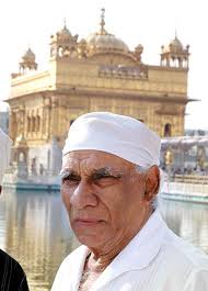 Rab Ne Bana Di Jodi en Golden Temple!!!