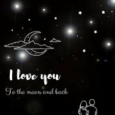 Love You To The Moon And Back Neon Sign Https Encrypted Tbn0 Gstatic Com Images Q Tbn 3aand9gcsrfvshv8n7d0oajsmb48i5ll5 Lmnpit0gaa Usqp Cau