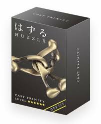 We did not find results for: Buy Hanayama Cast Puzzle Huzzle Trinity Degree Of Difficulty Level 6 Japan Online In Vietnam 162802514708