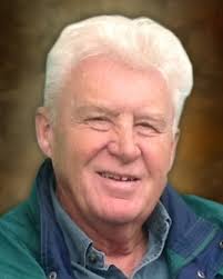 Robin Watson Obituary