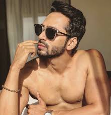 From being underweight to being a fit model