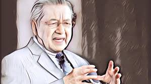 The duke visited malaysia several times and was always a friend of our country.the united kingdom, the commonwealth & the world has lost a towering figure.the duke of edinburgh will be sadly missed;his passing marks the. Malaysia Melantik Mahathir Mohamad Sebagai Perdana Menteri Ke 7 Paragram Id