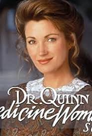 Dr. Quinn, Medicine Woman" Eye for an Eye (TV Episode 1996)
