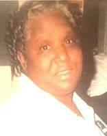 Geraldine Diana Peterson Obituary