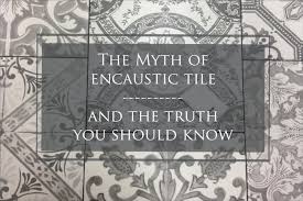 We did not find results for: The Myth Of Encaustic Tile And The Truth You Should Know The Decorologist
