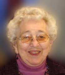 Helen Strefling Obituary April 25, 2011