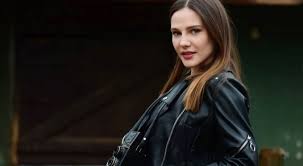 Alina boz is a turkish actress from russian and bulgarian turk origin. Alina Boz Kimdir