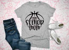 SALE Today ONLY 18 2019 Senior Mom Basketball Tee Basketball Mom I Love  Basketball Tee My Son Plays Basketball