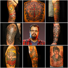 Definitely wish i could get my money back. Ink Master On Twitter After Almost Four Years Away From Inkmaster Season 1 Finalist Mrjamesvaughn Returns For Revenge Https T Co Wxenpzq4pr