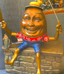 10 sculptures chosen for the 2022 Bemidji Sculpture Wal...