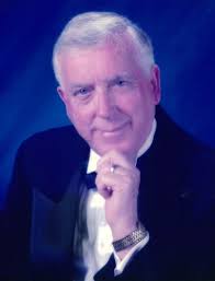 Ronald Ingram Obituary (2023)