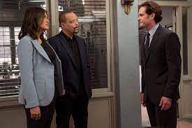 Svu, is in its 20th season. Law And Order Svu Season 18 Episode 16 Guest Stars