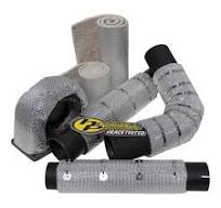 Industrial Exhaust Insulation | Heatshield Products