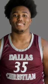 2024-25 DCC Men's Basketball Prospect Black Team Roster