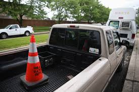 Stealing Traffic Cones | My Strange Addiction - Youtube