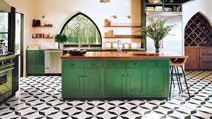 There are lots of options when considering paint color for kitchens. How To Paint Kitchen Cabinets In 8 Simple Steps Architectural Digest