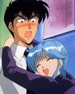 地獄先生ぬ～べ～