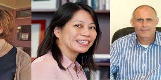 Three finalists named for Lexington schools superintendent