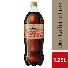 Coca Cola Caffeine Free Diet Coke Coles Online