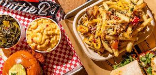 Las Vegas Is Having A Food Moment That Couldn T Happen Anywhere Else Las Vegas Food Vegas Food Food
