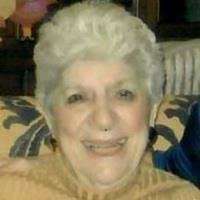 Elizabeth Lydon (nee Lombardo) Obituary