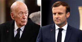 L'ancien président français valéry giscard d'estaing est décédé fr.sputniknews.com. 5aenpyk Lu3n6m