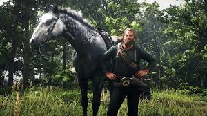 Page 6 of the full game walkthrough for red dead redemption 2. Red Dead Redemption 2 100 Completion Guide What You Need To Do To Complete Rockstar S Epic Gamesradar