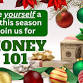 Join us Live for MONEY 101 at The Westin in VB!
