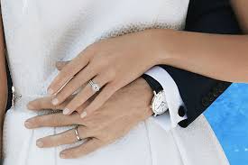 Looking for the best yet affordable engagement ring for your loved one? 10 His And Hers Matching Wedding Rings For The Discerning Couple Tatler Singapore