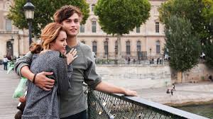 Je vous mets les différents titres et au moment de passage de la. Back To School 3 Films Et 3 Series Qui Se Passent Au Lycee Le Monde De Narah